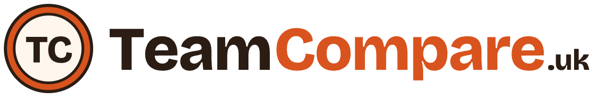 Team Compare privacy policy